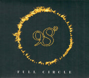 98 Degrees : Full Circle (CD, Album)