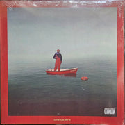 Lil Yachty : Lil Boat 1 (LP, Ltd, Red)