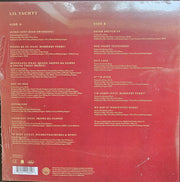 Lil Yachty : Lil Boat 1 (LP, Ltd, Red)