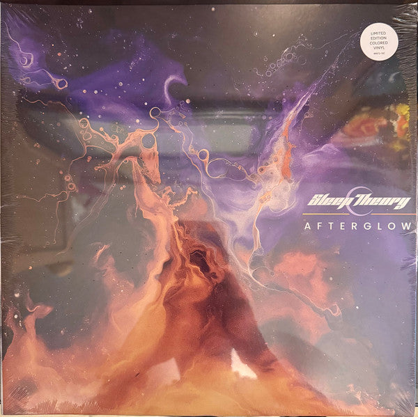 Sleep Theory : Afterglow (LP, Album, Ltd, Cle)