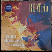 BEATrio : BEATrio (LP, Red)