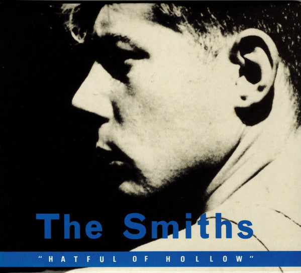 販売 店舗 The Smiths / Hatful Of Hollow 日本盤LP 【公式通販】