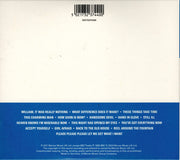 The Smiths : Hatful Of Hollow (CD, Comp, RE)