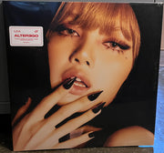 Lisa (154) : Alter Ego (LP)