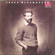 Jesse Winchester : Humour Me (LP, Album, Ele)