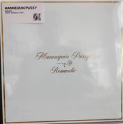 Mannequin Pussy : Romantic (12", Album, RE, Jok)
