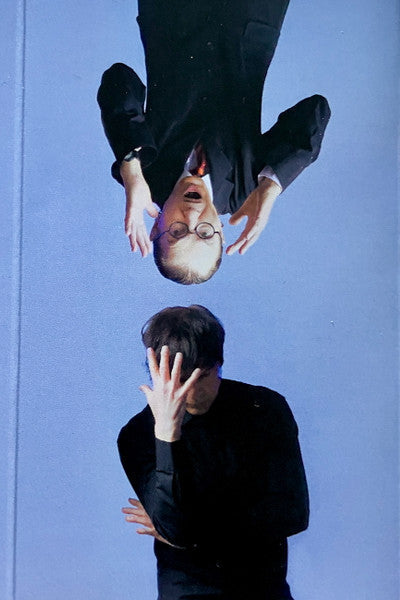 Sparks : Mad! (Cass, Album)