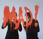 Sparks : Mad! (CD, Album)