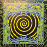 King Gizzard And The Lizard Wizard : Rave Gizzard - Live In San Francisco '24 (LP, Off)