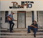 Taj Mahal & Keb' Mo' : Room On The Porch (CD, Album)