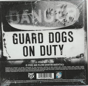 Naughty By Nature : Feel Me Flow (7", Single)