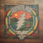 Grateful Dead* : The Music Never Stopped (6xLP + Box, Ltd)