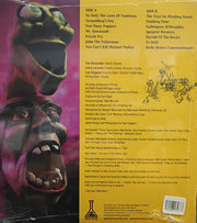 Primus : Frizzle Fry (LP, Album, RE, RM, Cle)