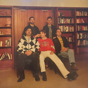 Caamp : Copper Changes Color (LP, Album, Oli)