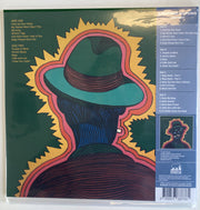 Lightnin' Hopkins : Lightnin' (2xLP, Album, Dlx, Ltd, RE, Yel)