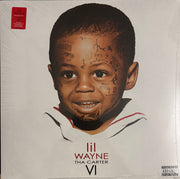 Lil Wayne : Tha Carter VI (LP, Album)