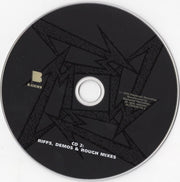 Metallica : Load (CD, Album, RE, RM + 2xCD, Comp + Exp)