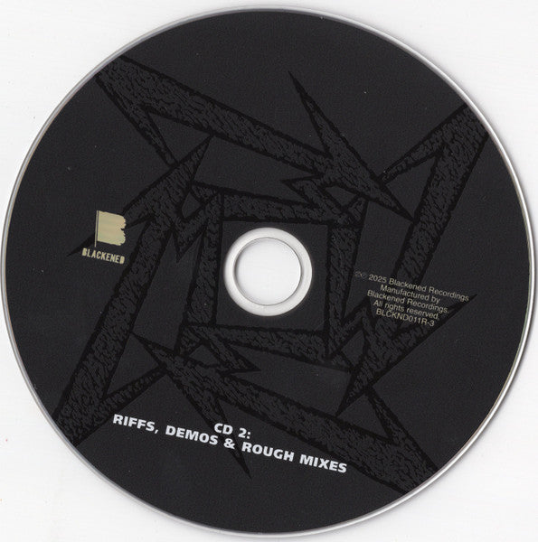 Metallica : Load (CD, Album, RE, RM + 2xCD, Comp + Exp)