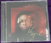 Lil Wayne : Tha Carter VI (CD, S/Edition, Bon)