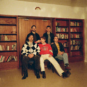 Caamp : Copper Changes Color (LP, Album, 180)