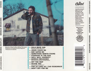 Dierks Bentley : Broken Branches (CD, Album)