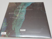 The Cure : Mixes Of A Lost World (2xLP, Album, Bio)