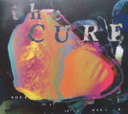 The Cure : Mixes Of A Lost World (2xCD, Album)