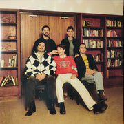 Caamp : Copper Changes Color (LP, Album, App)