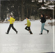 Caamp : Copper Changes Color (LP, Album, App)