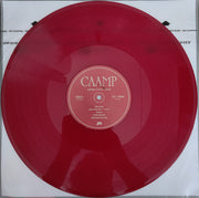 Caamp : Copper Changes Color (LP, Album, App)