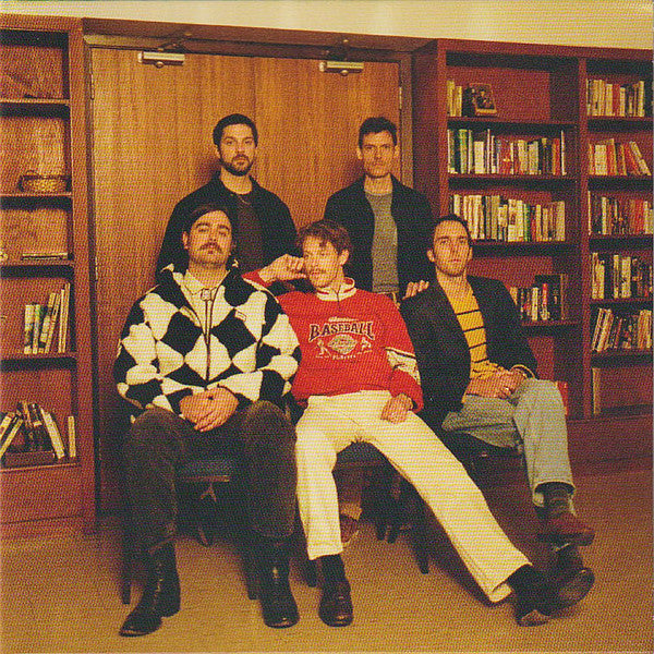 Caamp : Copper Changes Color (CD, Album)