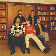 Caamp : Copper Changes Color (CD, Album)