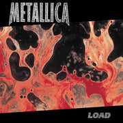 Metallica : Load  (Box, Dlx, Ltd, Num + 2xLP, Album, RE, RM + 7", Sin)