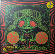 King Gizzard & The Lizard Wizard* :  Live In Los Angeles 2024 (4xLP, Num)