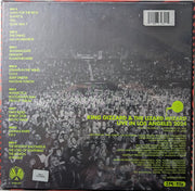 King Gizzard & The Lizard Wizard* :  Live In Los Angeles 2024 (4xLP, Num)