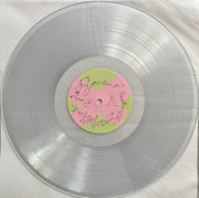 Raveena (2) : Where Where the Butterflies Go in the Rain (Deluxe) (2xLP, Album, Cle)