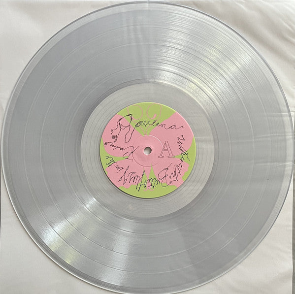 Raveena (2) : Where Where the Butterflies Go in the Rain (Deluxe) (2xLP, Album, Cle)