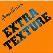 George Harrison : Extra Texture (CD, Album, RE)