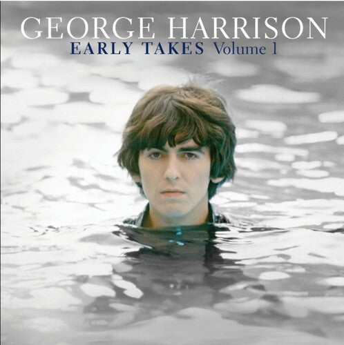 George Harrison : Early Takes Volume 1 (CD, Album, RE)