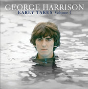 George Harrison : Early Takes Volume 1 (CD, Album, RE)