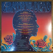 Grateful Dead* : Gratest Hits (LP, Comp, Blu)