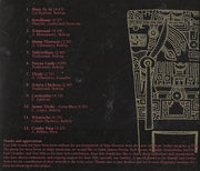 Kusi Taki : Canto Alegre (CD, Album)