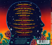 The Grateful Dead : Gratest Hits (CD, Comp)
