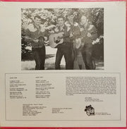 The Over The Hill Gang : Forest Fire (LP, Album)