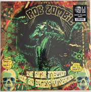 Rob Zombie : The Lunar Injection Kool Aid Eclipse Conspiracy (LP, Album, Ltd, RP, Neo)