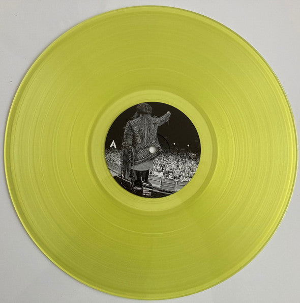 Rob Zombie : The Lunar Injection Kool Aid Eclipse Conspiracy (LP, Album, Ltd, RP, Neo)