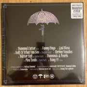 Mickey Diamond : Diamond Cutter (LP, Ltd, Num, Swi)