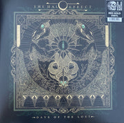 The Halo Effect : Days Of The Lost (LP, RE, Red)