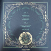 The Halo Effect : Days Of The Lost (LP, RE, Red)