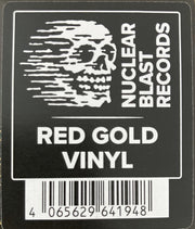 The Halo Effect : Days Of The Lost (LP, RE, Red)